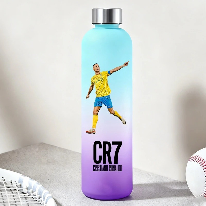 900 ml CR7 Wasserflaschen Casu – Kitchen Gadgets Best Bewertung und Preis