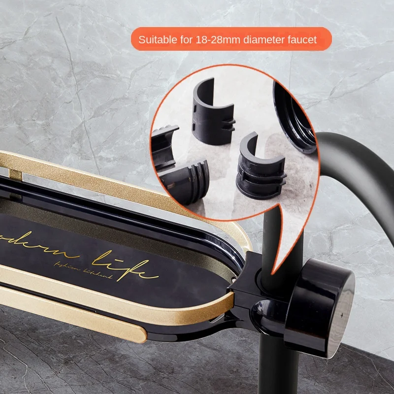Licht Luxus Wasserhahn Lagerun – Kitchen Gadgets Luxury Bewertung und Preis
