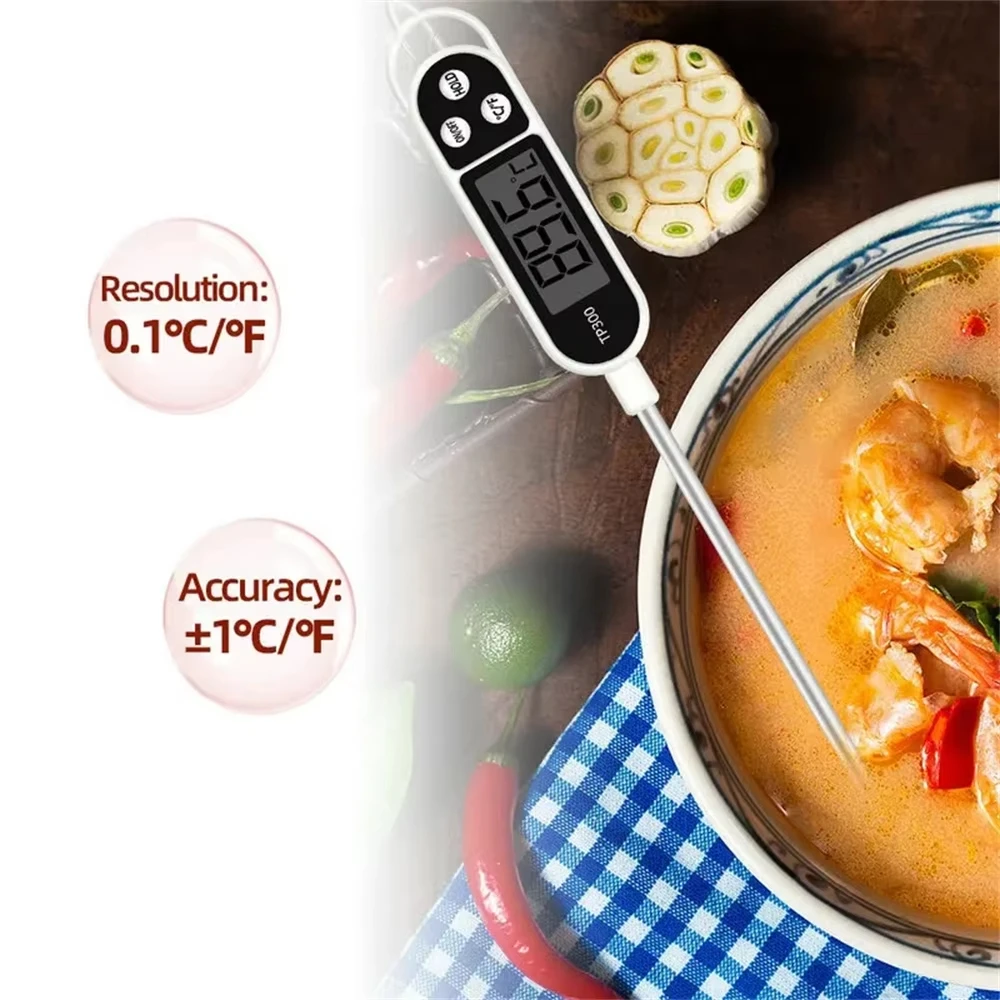 1-10P Digitales Küchen-Lebensm – Kitchen Gadgets Electronic Bewertung und Preis