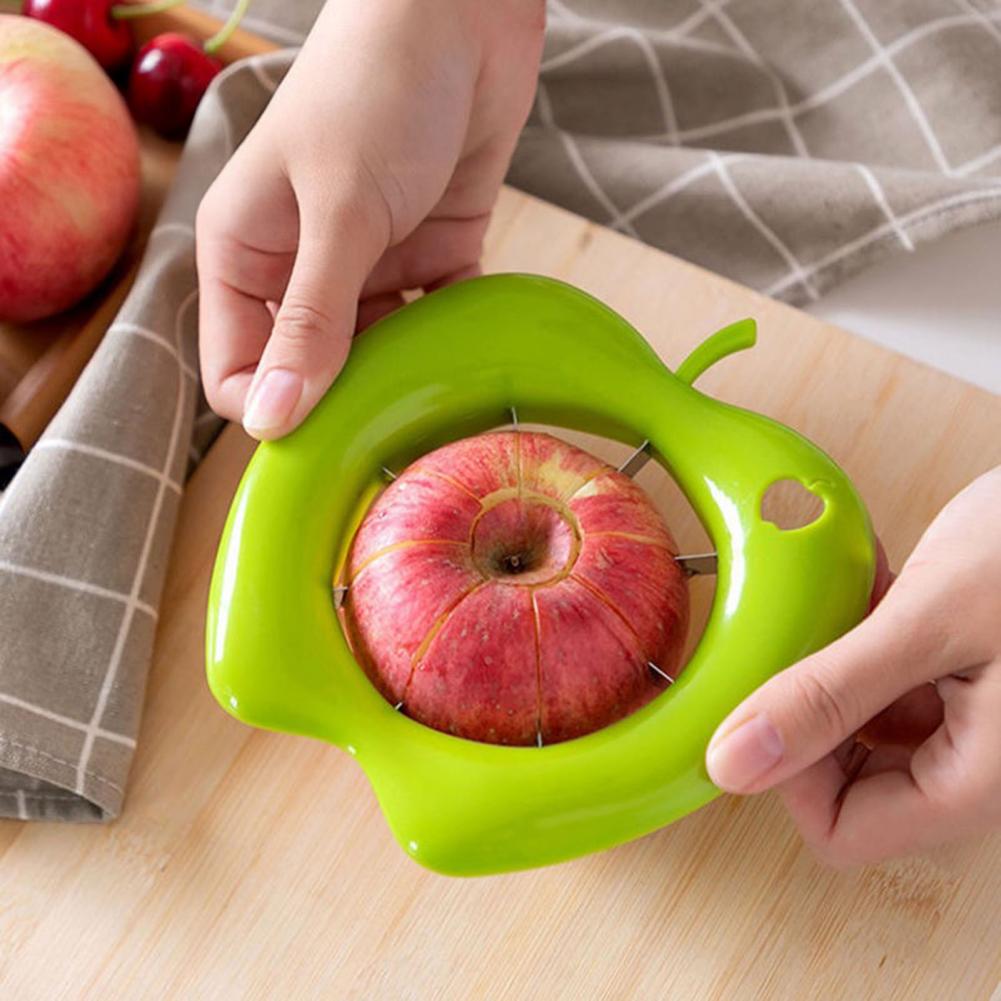 Apfelentkerner und -schneider  – Apple Corer Slicer Bewertung und Preis