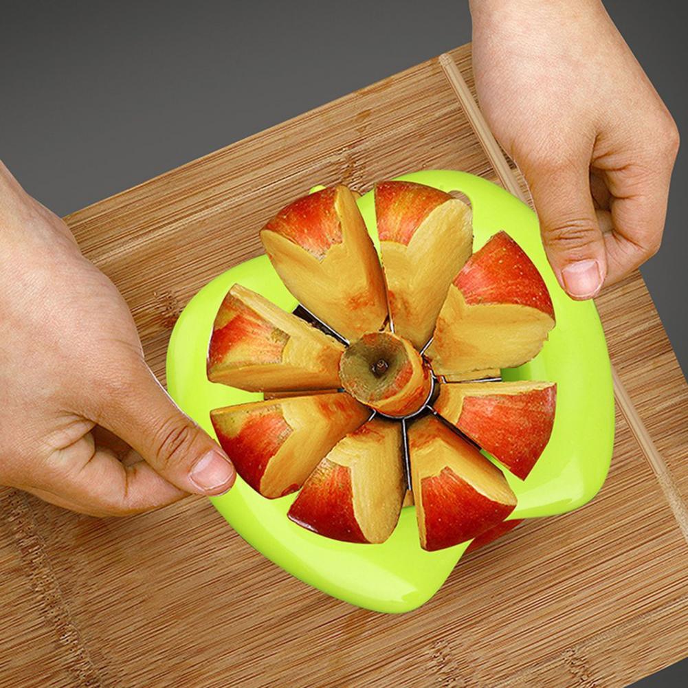 Apfelentkerner und -schneider  – Apple Corer Slicer Bewertung und Preis