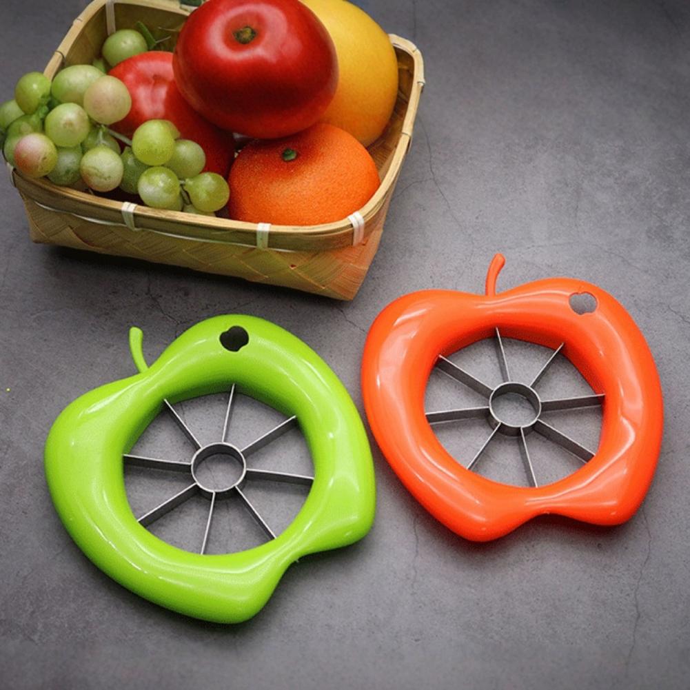 Apfelentkerner und -schneider  – Apple Corer Slicer Bewertung und Preis