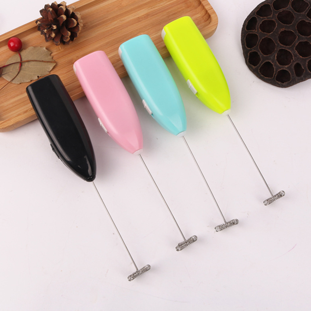 Ireless Milch Schäumer Kaffee  – Kitchen Gadgets Website Bewertung und Preis