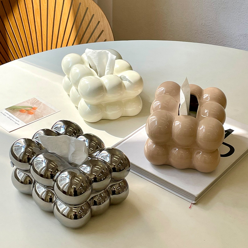 Edle Keramik-Taschentuchbox Ge – Kitchen Gadgets Luxury Bewertung und Preis