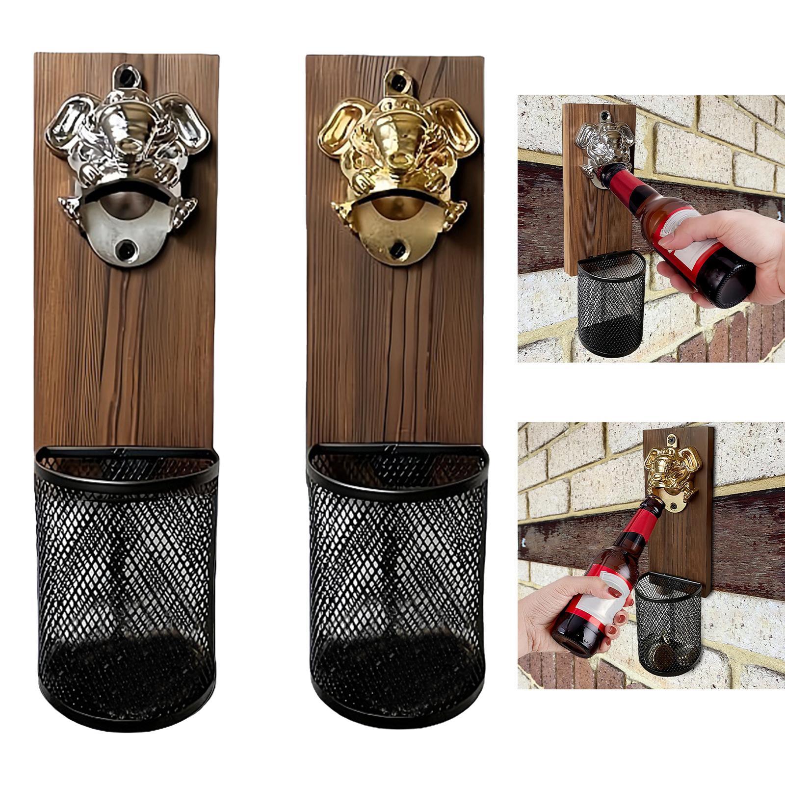 Magnetischer Flaschenöffner mi – Kitchen Gadgets Gifts Bewertung und Preis