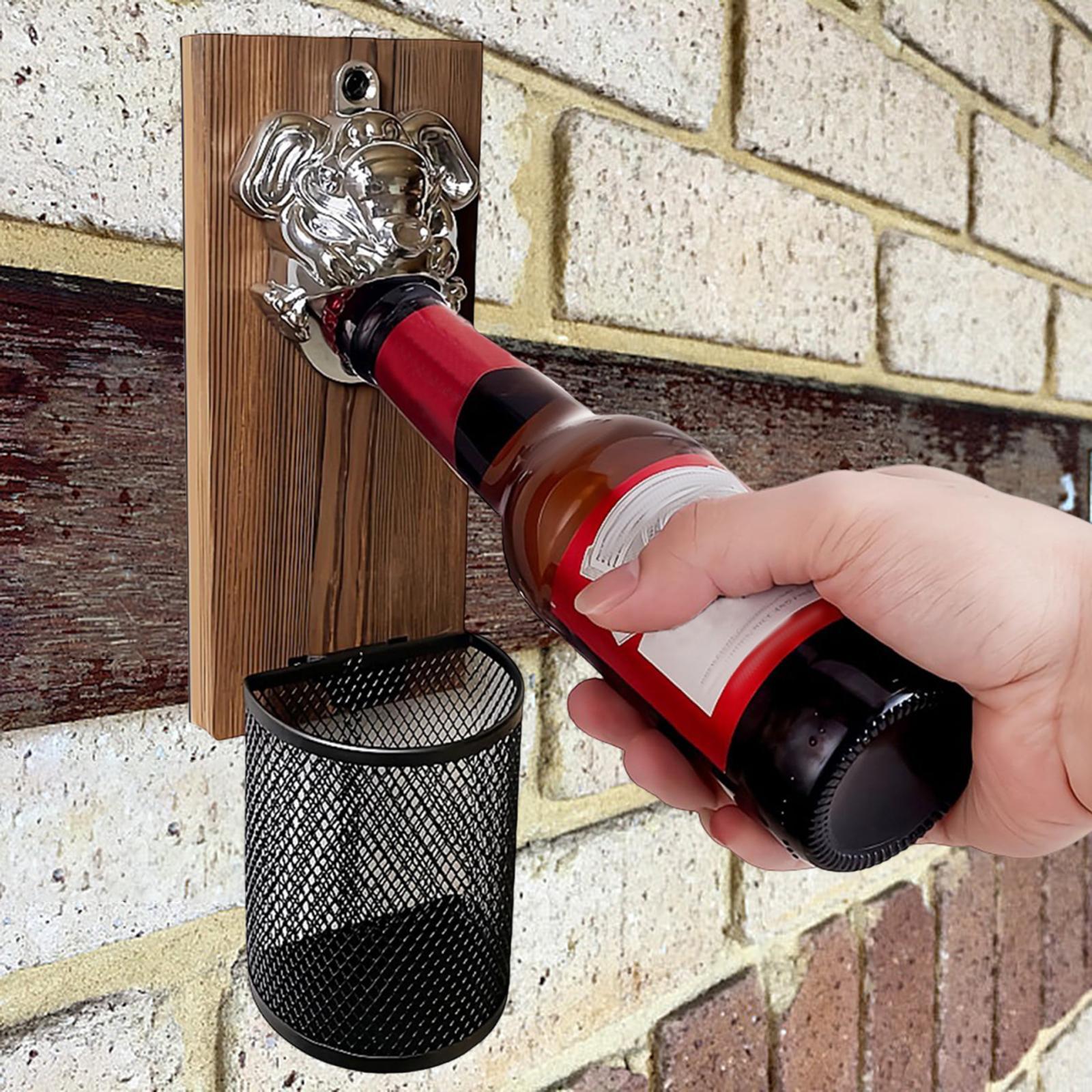Magnetischer Flaschenöffner mi – Kitchen Gadgets Gifts Bewertung und Preis