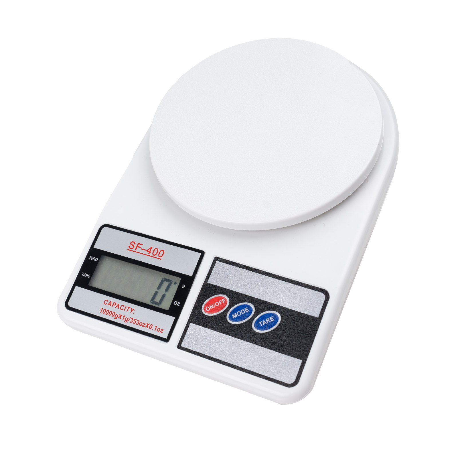 1 Stück 5kg/1g Digitale Küchen – Kitchen Gadgets Electronic Bewertung und Preis