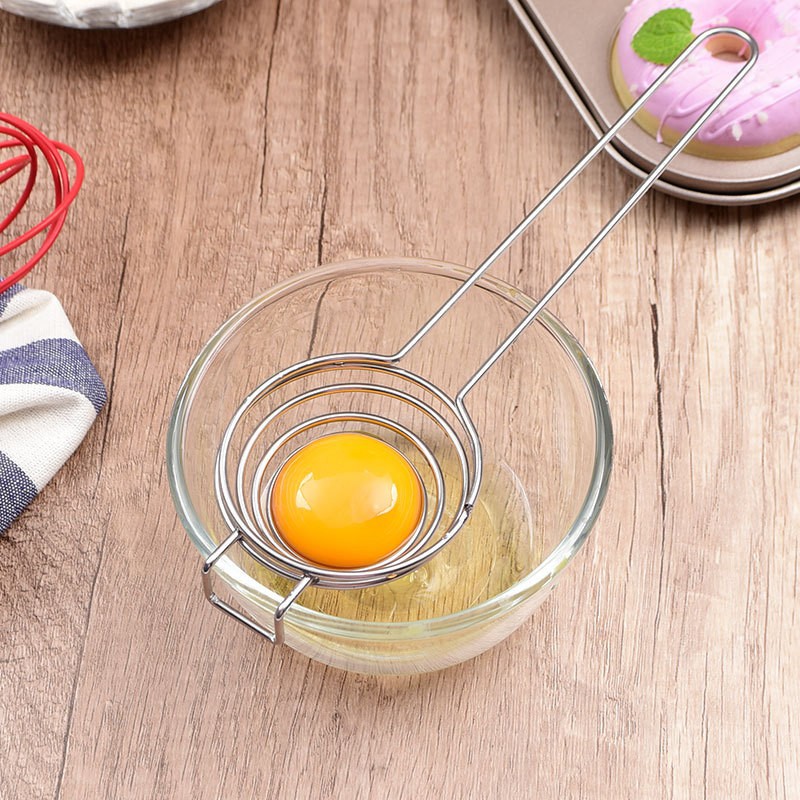 1 Stück Haushalts-Eiweißsepara – Egg Separator Tool Bewertung und Preis