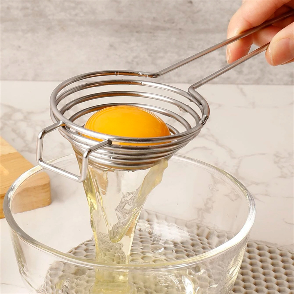 1 Stück Haushalts-Eiweißsepara – Egg Separator Tool Bewertung und Preis