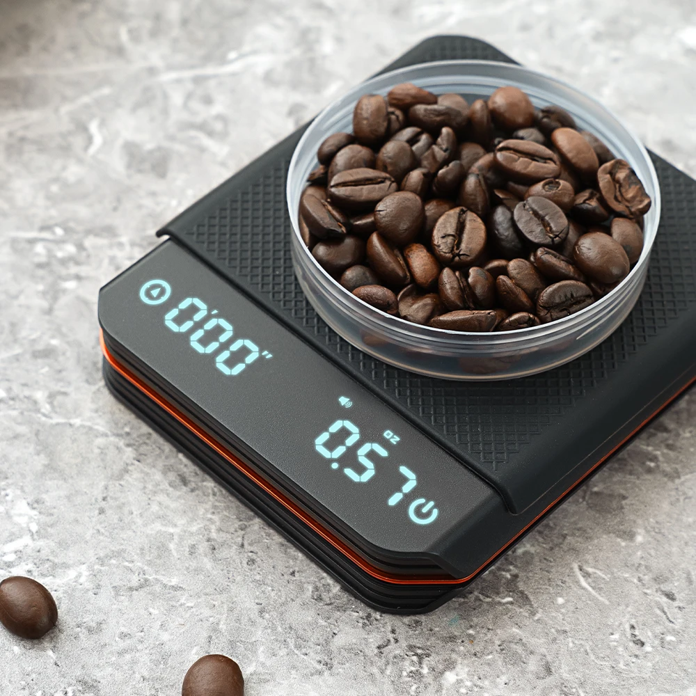 Küchenwaage, Kaffeezubehör, 2  – Kitchen Gadgets Plus Bewertung und Preis