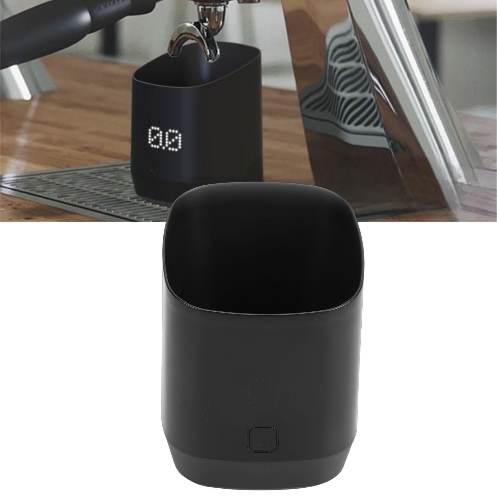 Digitaler Dosierbecher mit LED – Kitchen Gadgets Plus Bewertung und Preis