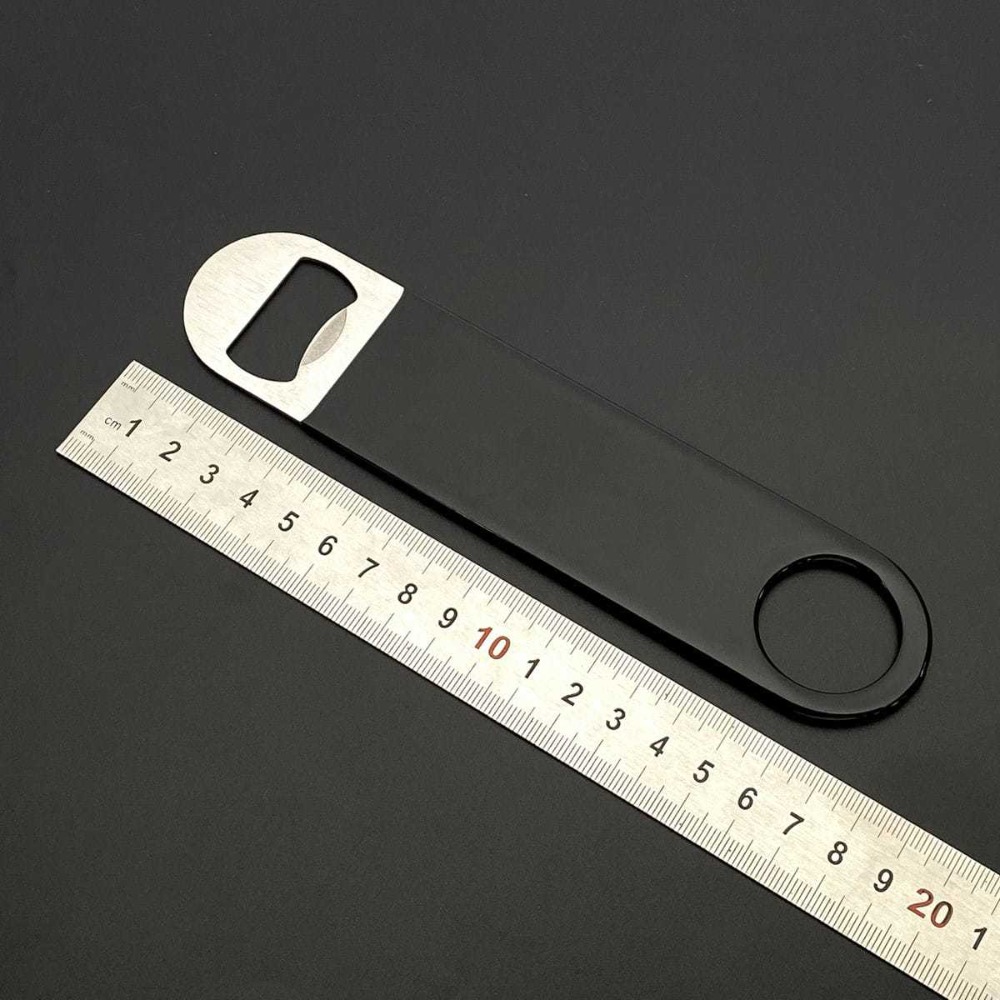 Barkeeper Bierflaschenöffner F – Kitchen Gadgets Gifts Bewertung und Preis