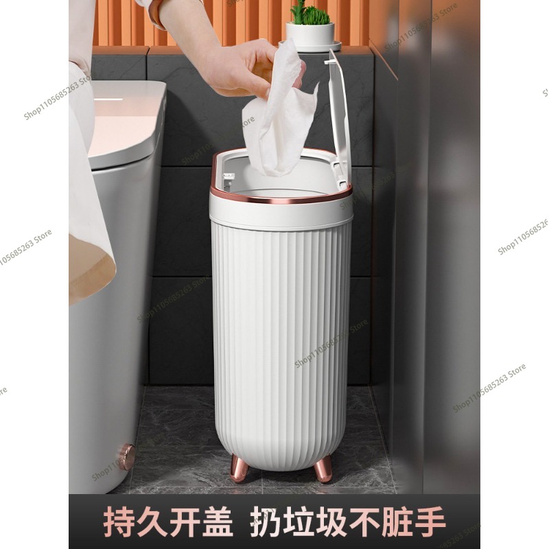 10L Luxus-Abfalleimer mit Fußp – Kitchen Gadgets Luxury Bewertung und Preis