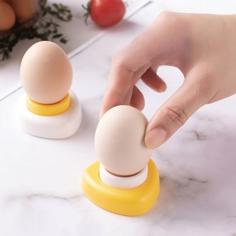 Praktischer Eierlocher, -öffne – Egg Separator Tool Bewertung und Preis