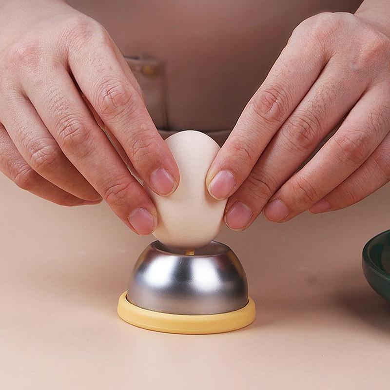 Edelstahl-Eiernadel, Ei-Durchs – Egg Separator Tool Bewertung und Preis