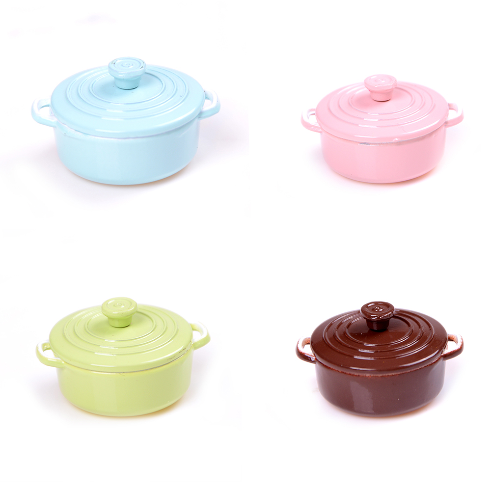 1:12 skala Puppenhaus Miniatur – Kitchen Gadgets List Bewertung und Preis