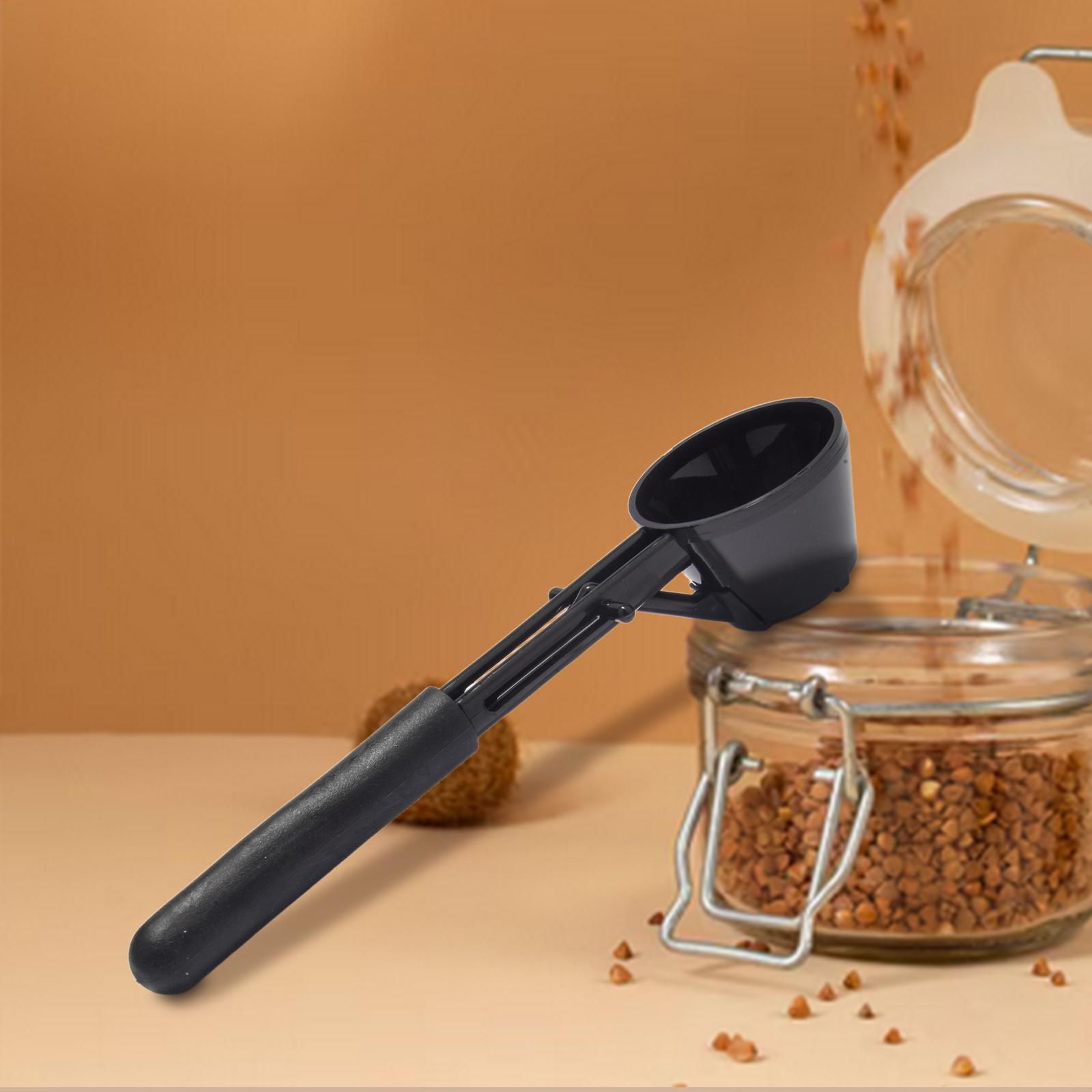 Kaffeeschaufel, gemahlener Kaf – Kitchen Gadgets Gifts Bewertung und Preis