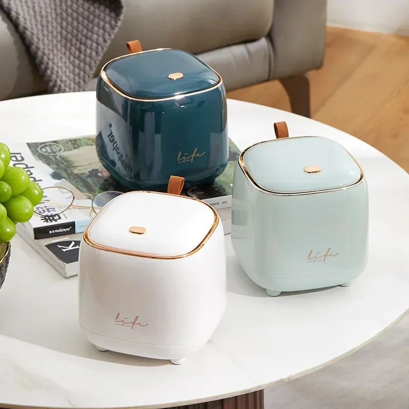 Luxuriöser Schreibtisch-Müllei – Kitchen Gadgets Luxury Bewertung und Preis