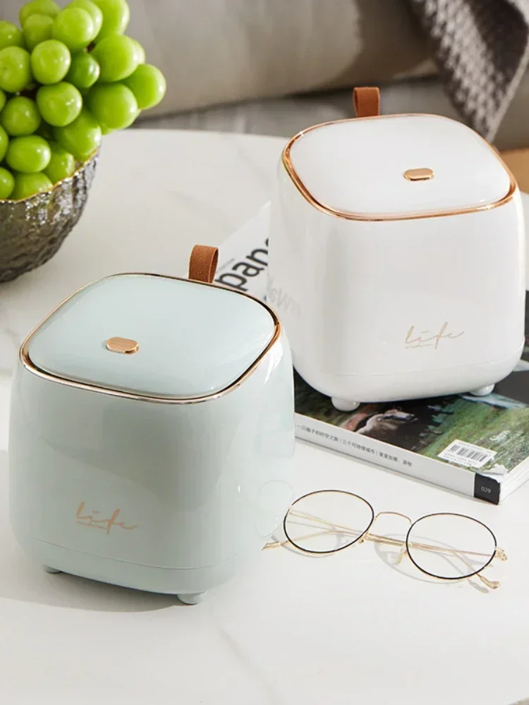 Luxuriöser Schreibtisch-Müllei – Kitchen Gadgets Luxury Bewertung und Preis