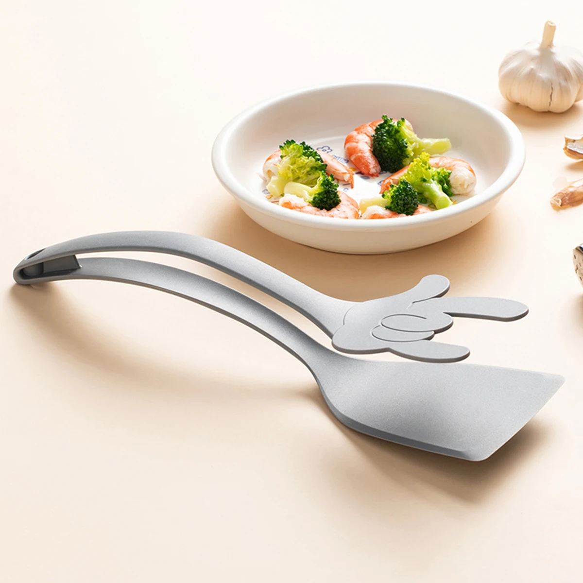 1/3pcs Schaufel clip Silikon g – Kitchen Gadgets List Bewertung und Preis