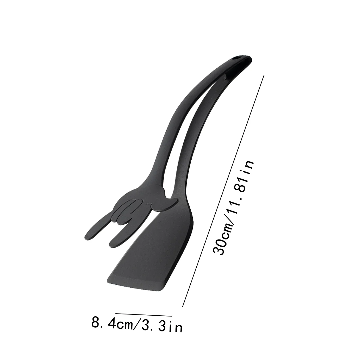 1/3pcs Schaufel clip Silikon g – Kitchen Gadgets List Bewertung und Preis