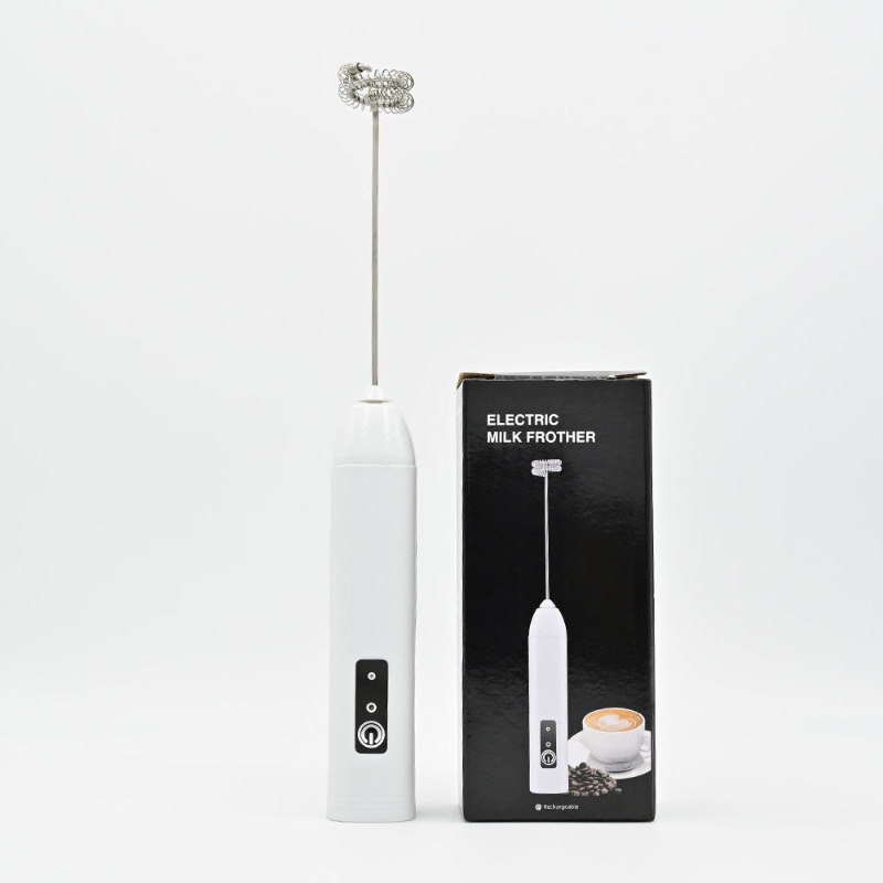 Elektrischer Kaffee-Milchaufsc – Kitchen Gadgets Blender Bewertung und Preis