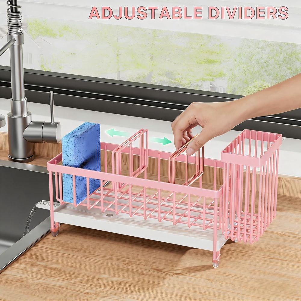 Schwammhalter oder Spülbecken- – Kitchen Gadgets Gifts Bewertung und Preis