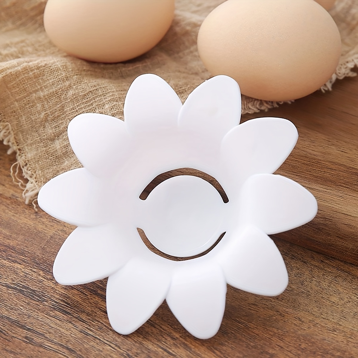 1 Stück/ Niedlicher Eiweiß-Eig – Egg Separator Tool Bewertung und Preis