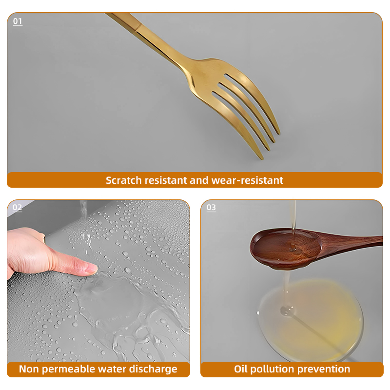 Silikon-Tischset, 60 x 120 cm, – Kitchen Gadgets On Sale Bewertung und Preis