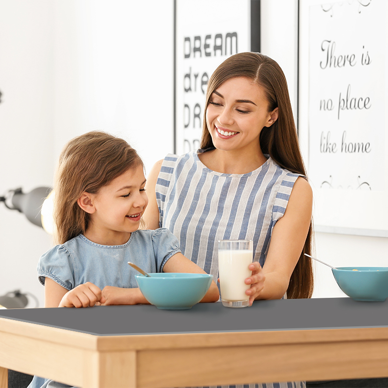 Silikon-Tischset, 60 x 120 cm, – Kitchen Gadgets On Sale Bewertung und Preis