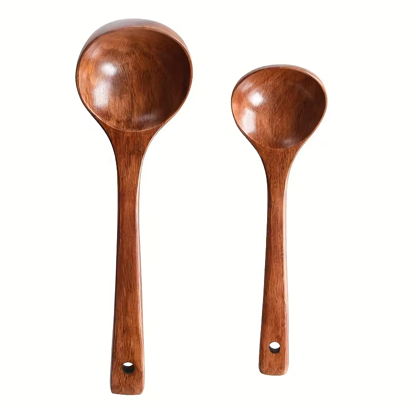 1 Stück Antihaft-Kochlöffel au – Kitchen Gadgets On Sale Bewertung und Preis