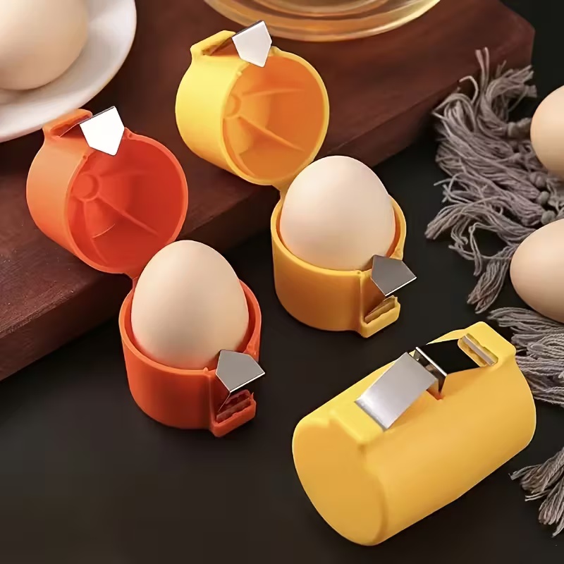 2 Stück Eiertrenner und Schäle – Egg Separator Tool Bewertung und Preis